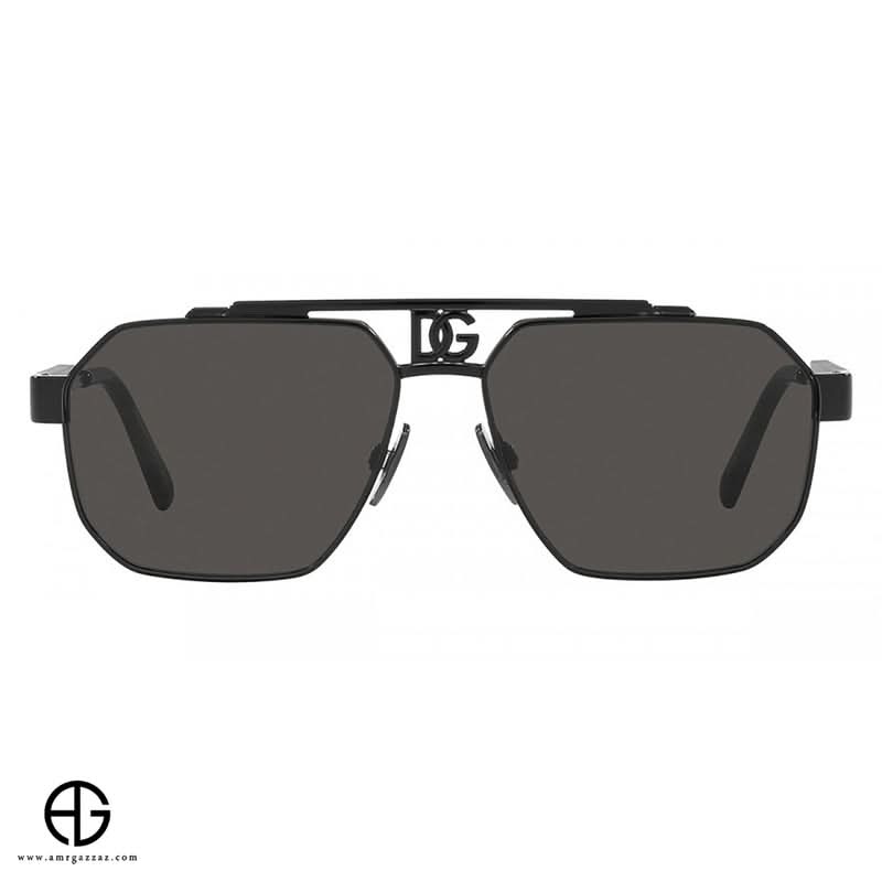Sunglasses DOLCE & GABBANA Urban Edge Man 47