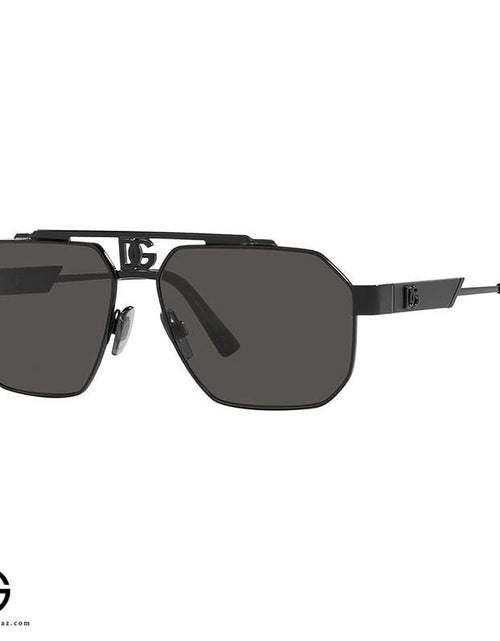 Load image into Gallery viewer, Sunglasses DOLCE &amp; GABBANA Urban Edge Man 47
