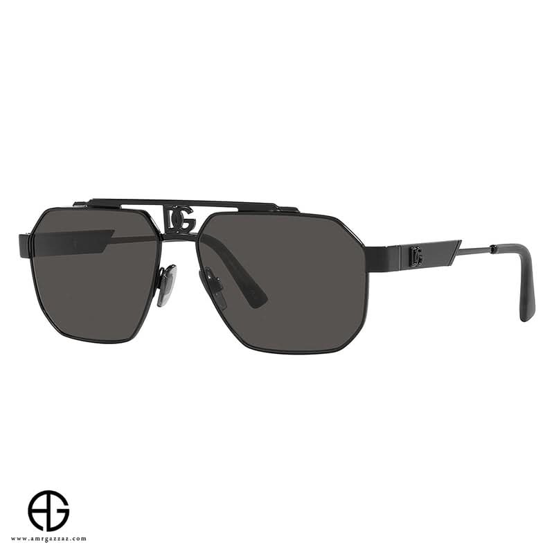 Sunglasses DOLCE & GABBANA Urban Edge Man 47