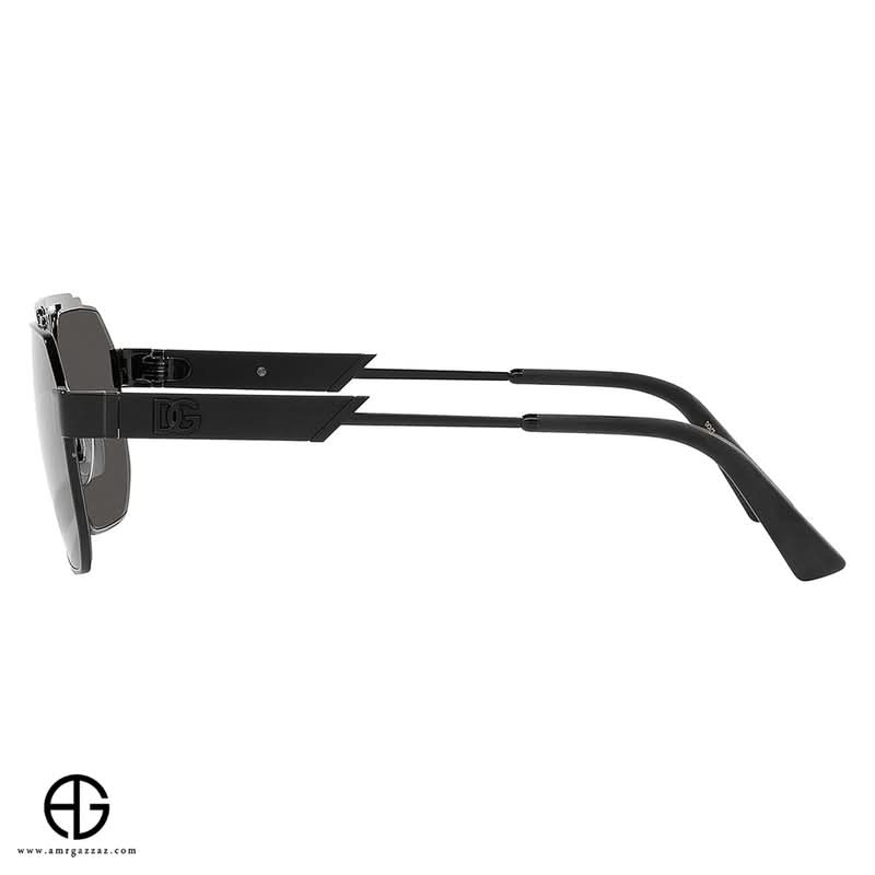 Sunglasses DOLCE & GABBANA Urban Edge Man 47