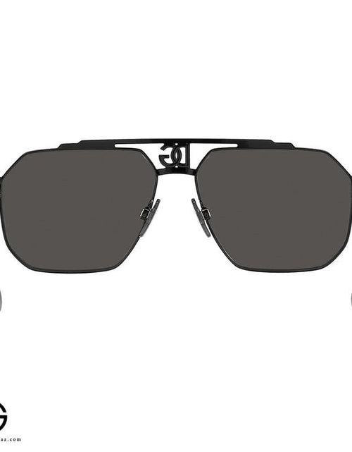 Load image into Gallery viewer, Sunglasses DOLCE &amp; GABBANA Urban Edge Man 47
