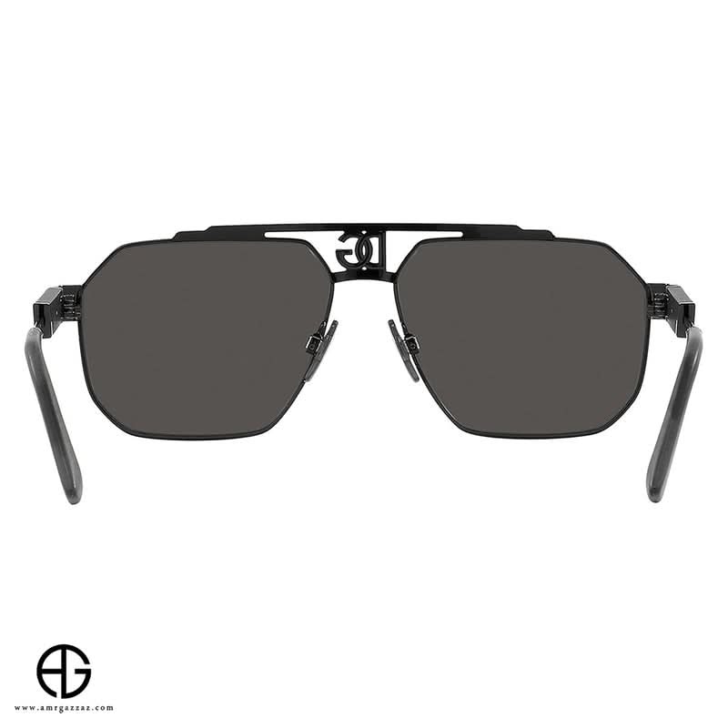 Sunglasses DOLCE & GABBANA Urban Edge Man 47