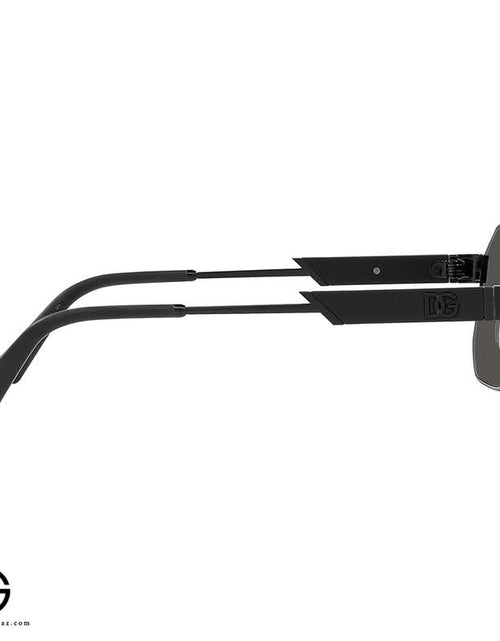 Load image into Gallery viewer, Sunglasses DOLCE &amp; GABBANA Urban Edge Man 47
