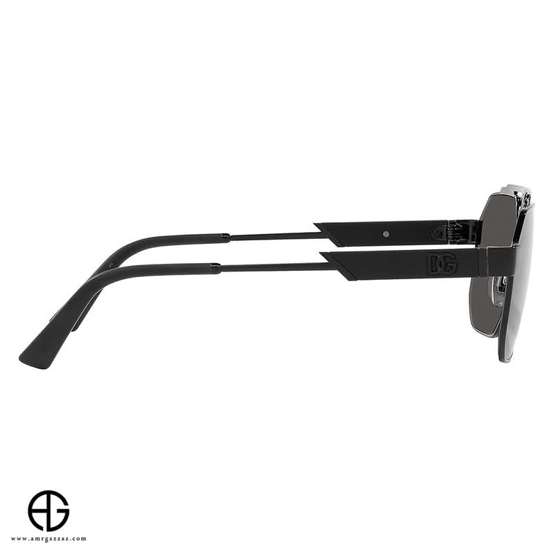 Sunglasses DOLCE & GABBANA Urban Edge Man 47