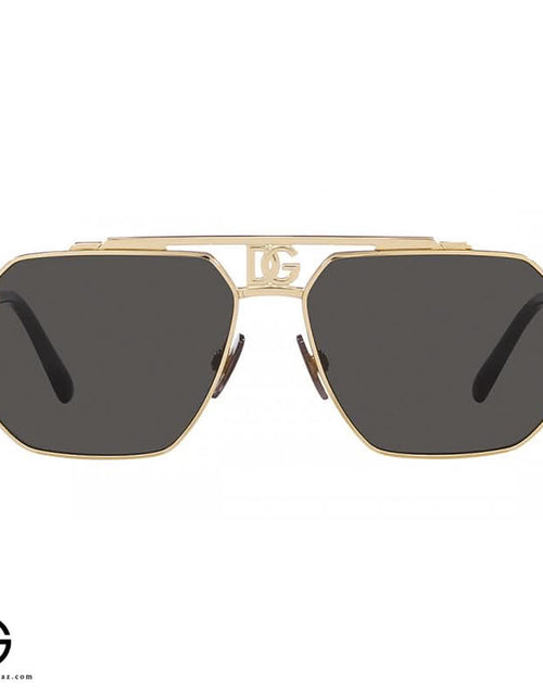 Load image into Gallery viewer, Sunglasses DOLCE &amp; GABBANA Classic Charm Man 48
