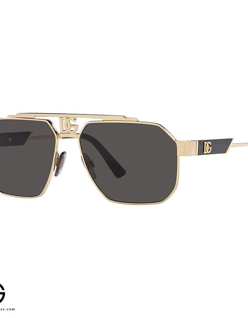 Load image into Gallery viewer, Sunglasses DOLCE &amp; GABBANA Classic Charm Man 48
