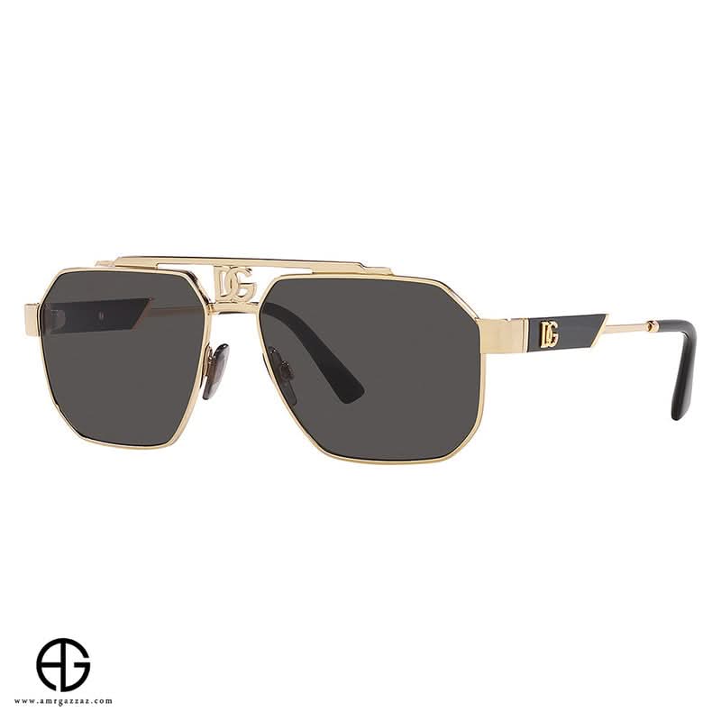 Sunglasses DOLCE & GABBANA Classic Charm Man 48