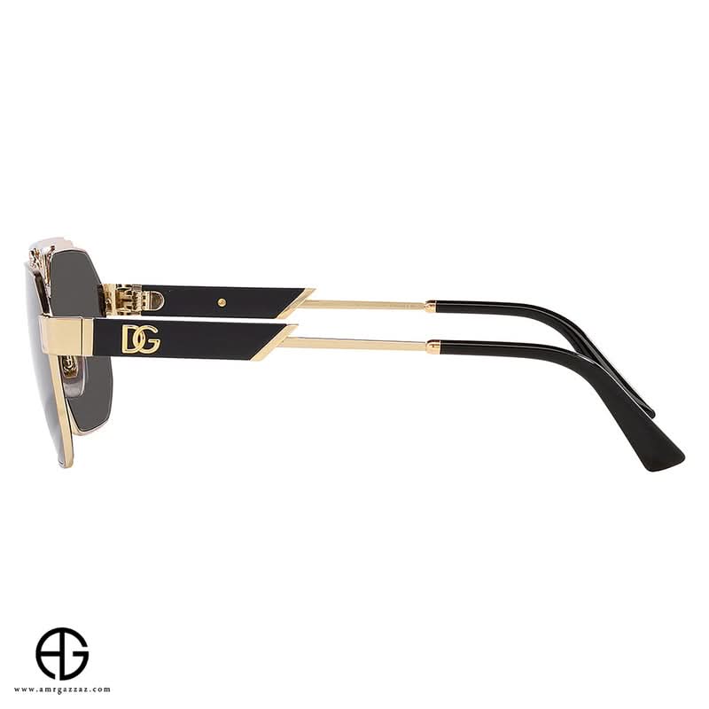 Sunglasses DOLCE & GABBANA Classic Charm Man 48