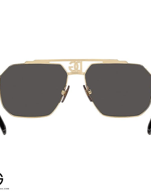 Load image into Gallery viewer, Sunglasses DOLCE &amp; GABBANA Classic Charm Man 48
