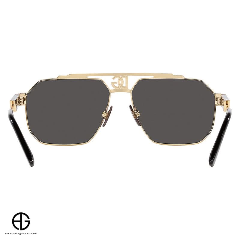 Sunglasses DOLCE & GABBANA Classic Charm Man 48