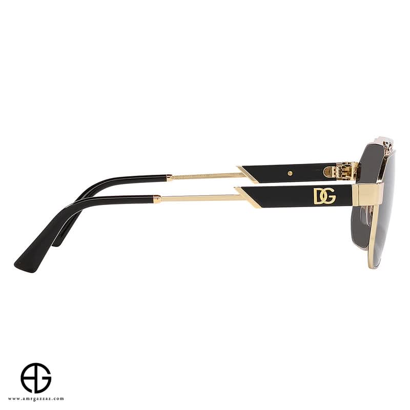 Sunglasses DOLCE & GABBANA Classic Charm Man 48