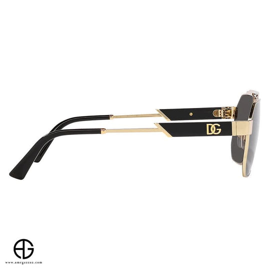 Sunglasses DOLCE & GABBANA Classic Charm Man 48