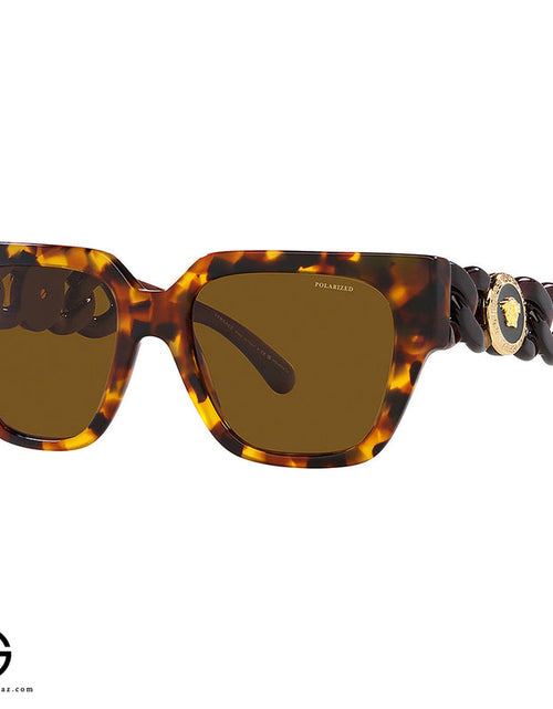 Load image into Gallery viewer, Sunglasses VERSACE Casual Vibe Woman 53

