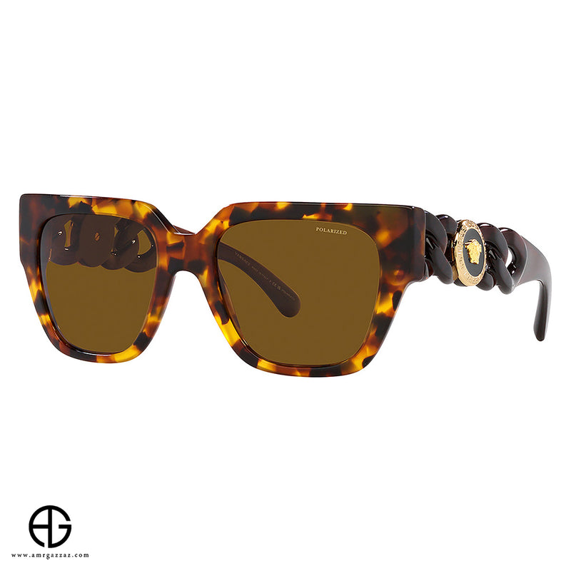 Sunglasses VERSACE Casual Vibe Woman 53