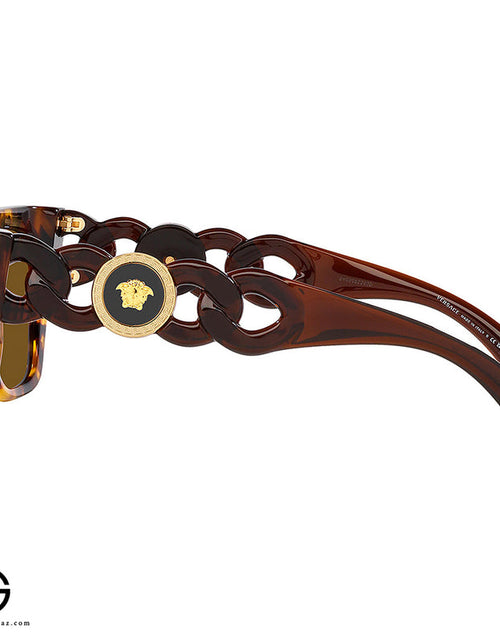 Load image into Gallery viewer, Sunglasses VERSACE Casual Vibe Woman 53
