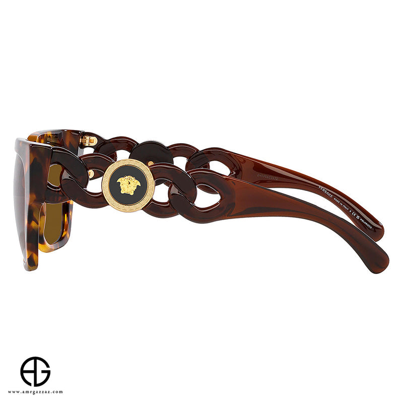 Sunglasses VERSACE Casual Vibe Woman 53
