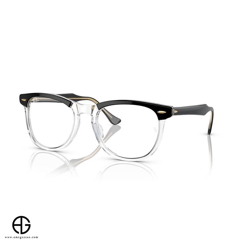 Sunglasses RAY BAN Bold Design Unisex 345