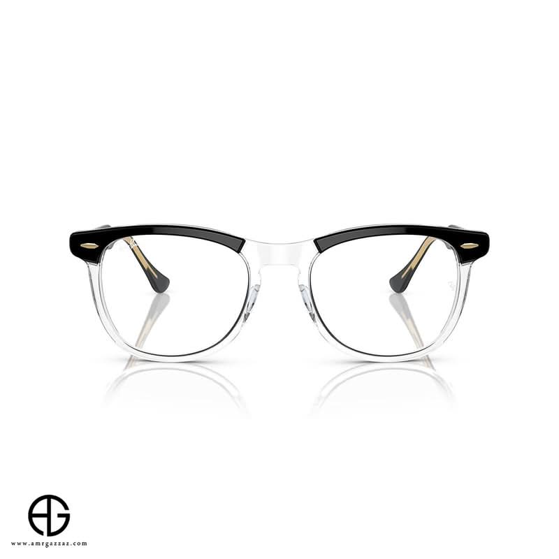 Sunglasses RAY BAN Bold Design Unisex 345