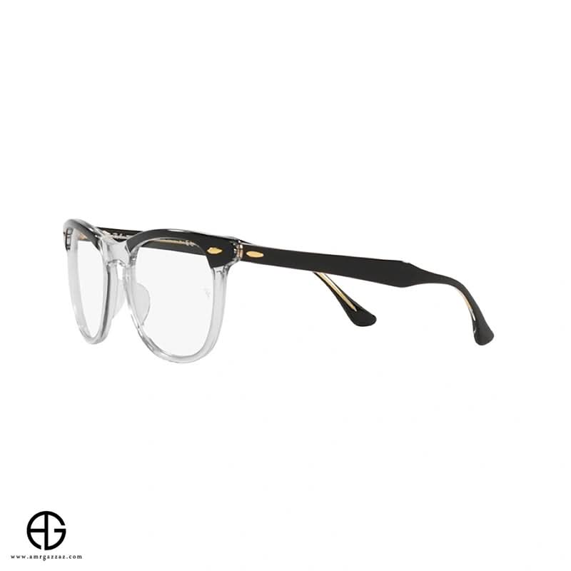 Sunglasses RAY BAN Urban Edge Unisex 346