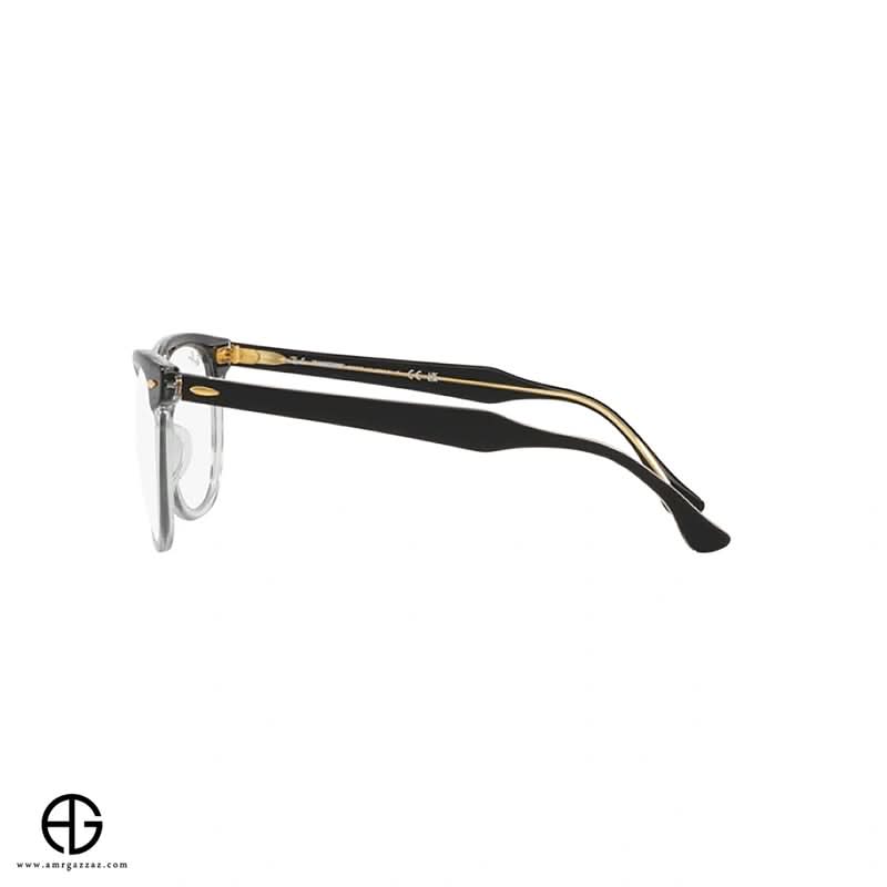 Sunglasses RAY BAN Urban Edge Unisex 346