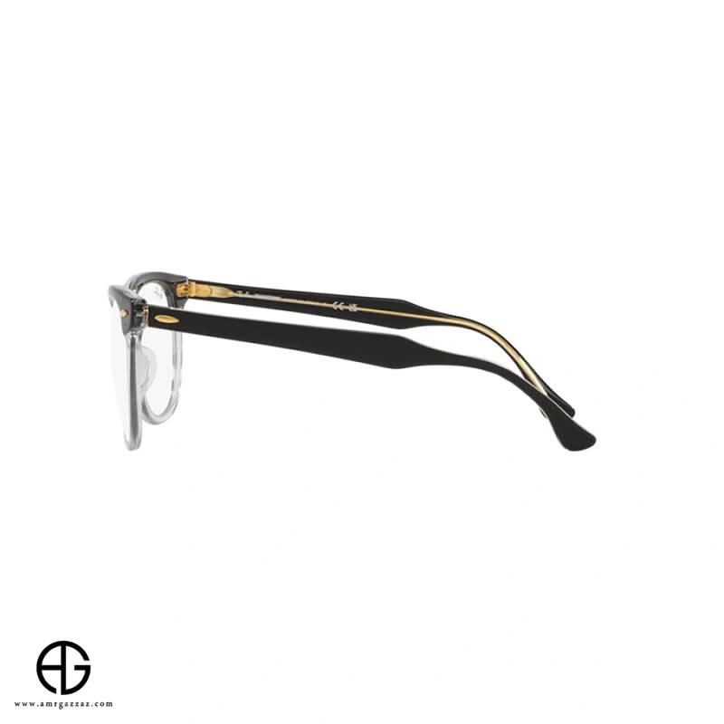 Sunglasses RAY BAN Urban Edge Unisex 346