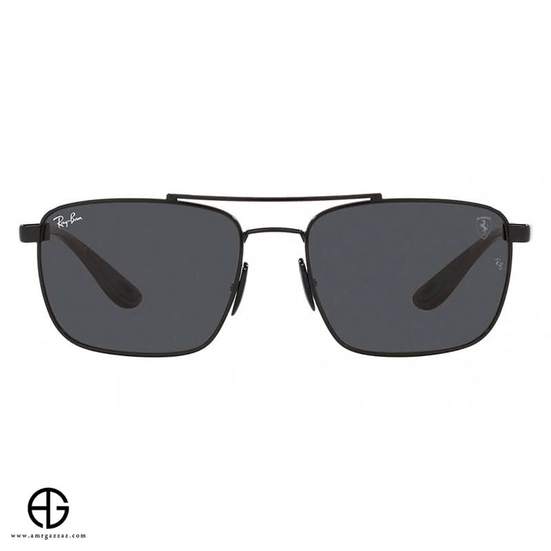 Sunglasses RAY BAN Sporty Style Unisex 348