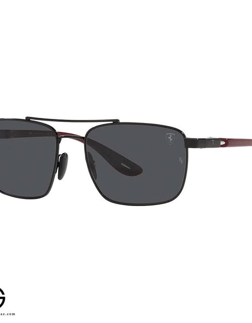 Load image into Gallery viewer, Sunglasses RAY BAN Sporty Style Unisex 348
