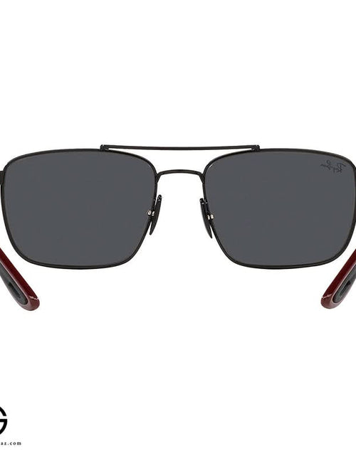 Load image into Gallery viewer, Sunglasses RAY BAN Sporty Style Unisex 348
