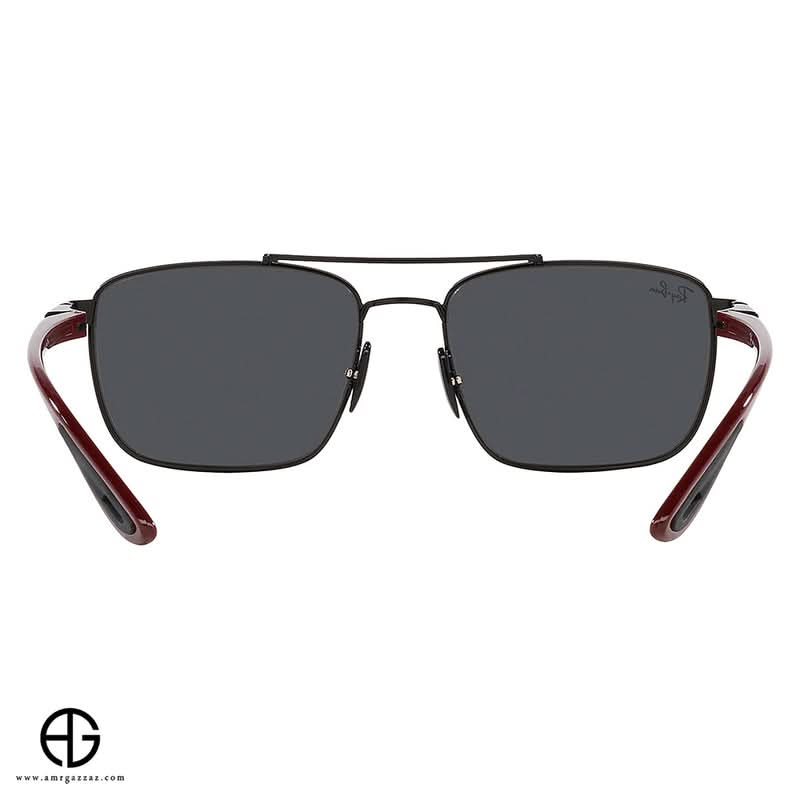 Sunglasses RAY BAN Sporty Style Unisex 348