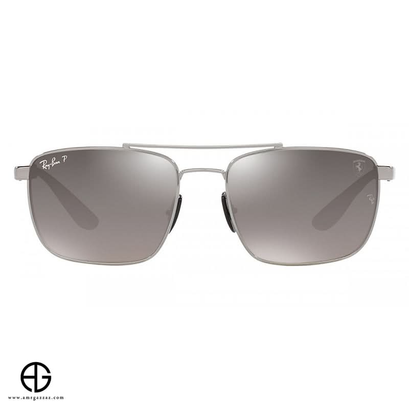 Sunglasses RAY BAN Sporty Style Unisex 350