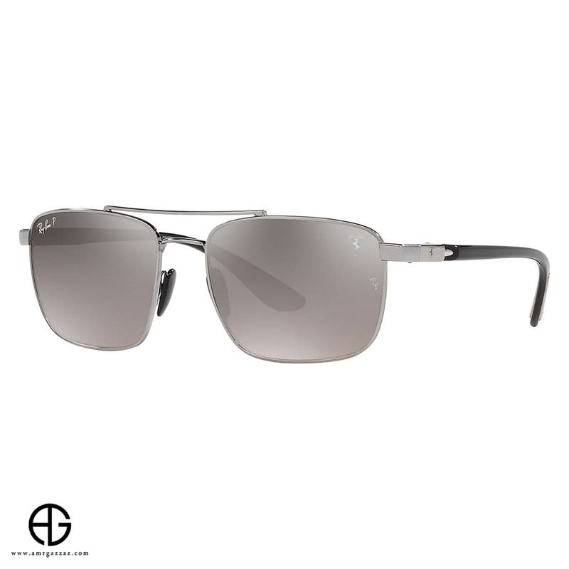 Sunglasses RAY BAN Sporty Style Unisex 350