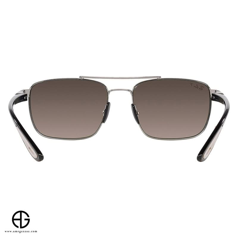 Sunglasses RAY BAN Sporty Style Unisex 350