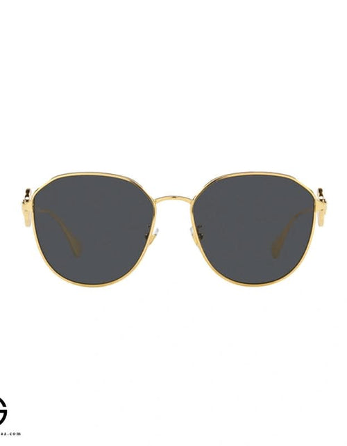 تحميل الصورة إلى عارض المعرض، نظارة شمسية فيرساتشي مودرن تاتش للنساء 54
