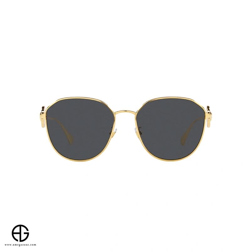 نظارة شمسية فيرساتشي مودرن تاتش للنساء 54