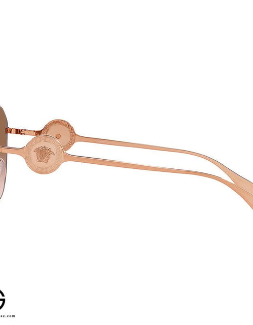 تحميل الصورة إلى عارض المعرض، نظارة شمسية فيرساتشي رياضية للنساء 55
