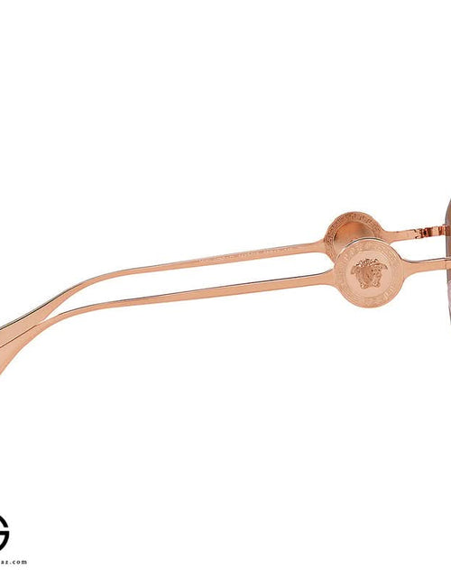 تحميل الصورة إلى عارض المعرض، نظارة شمسية فيرساتشي رياضية للنساء 55
