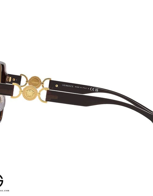 تحميل الصورة إلى عارض المعرض، نظارة شمسية فيرساتشي بتصميم جريء للنساء 56
