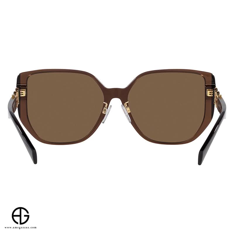 نظارة شمسية فيرساتشي بتصميم جريء للنساء 56