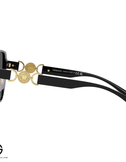 تحميل الصورة إلى عارض المعرض، نظارة شمسية فيرساتشي أيقونية للنساء 57
