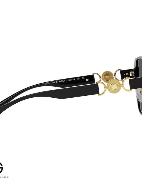 تحميل الصورة إلى عارض المعرض، نظارة شمسية فيرساتشي أيقونية للنساء 57
