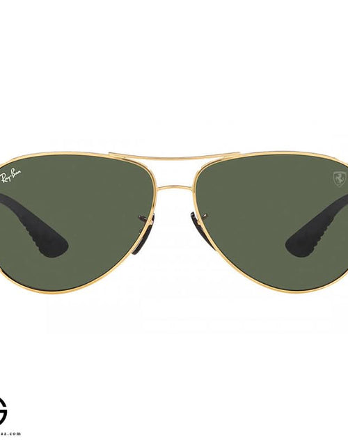 Load image into Gallery viewer, Sunglasses RAY BAN Sleek Finish Unisex 351
