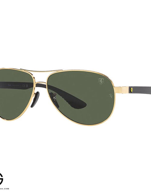 Load image into Gallery viewer, Sunglasses RAY BAN Sleek Finish Unisex 351
