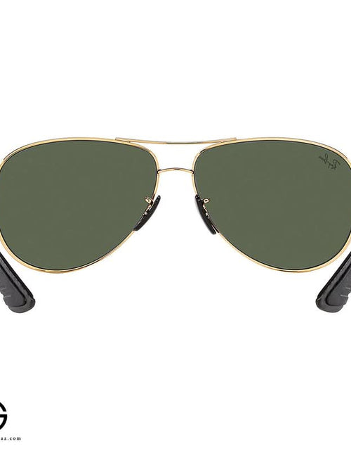 Load image into Gallery viewer, Sunglasses RAY BAN Sleek Finish Unisex 351
