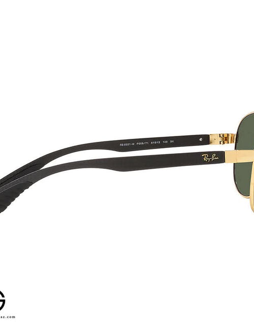 Load image into Gallery viewer, Sunglasses RAY BAN Sleek Finish Unisex 351
