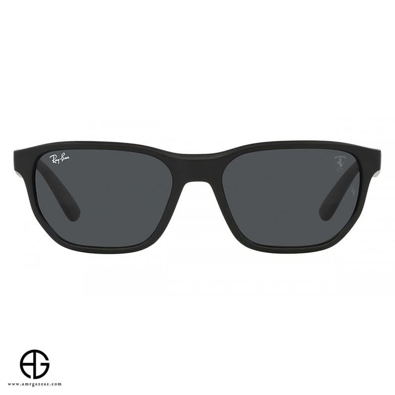 Sunglasses RAY BAN Casual Vibe Unisex 354