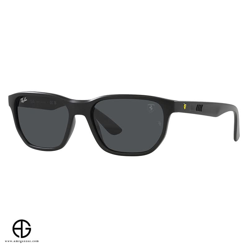 Sunglasses RAY BAN Casual Vibe Unisex 354