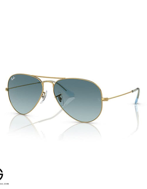 Load image into Gallery viewer, Sunglasses RAY BAN Casual Vibe Unisex 355
