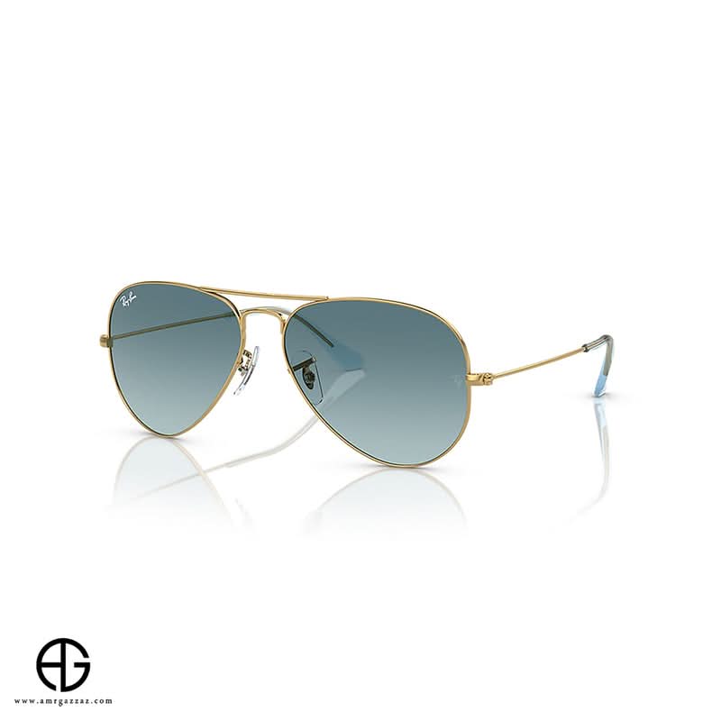Sunglasses RAY BAN Casual Vibe Unisex 355