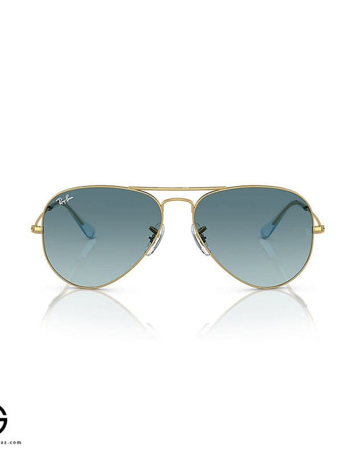 Load image into Gallery viewer, Sunglasses RAY BAN Casual Vibe Unisex 355
