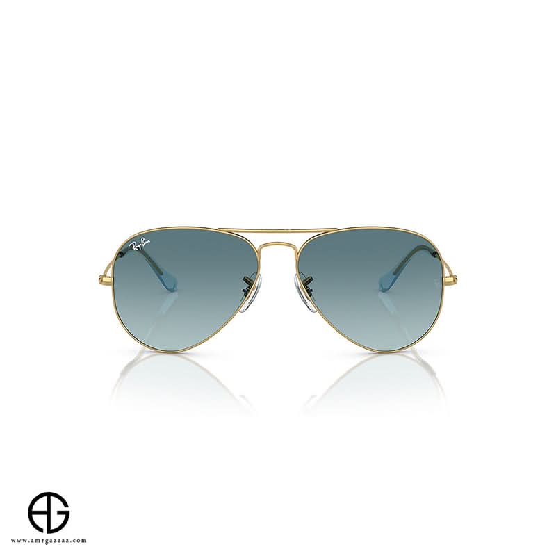 Sunglasses RAY BAN Casual Vibe Unisex 355